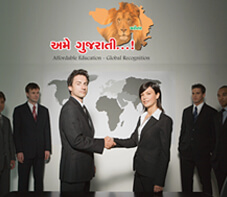 Ame Gujarati Charotar