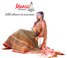 Mansi Dresses