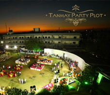 Tanmay Party Plot